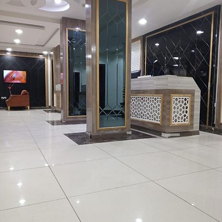 Nozol Mena 109 Al-Yarmouk Aparthotel Riyadh Exterior photo